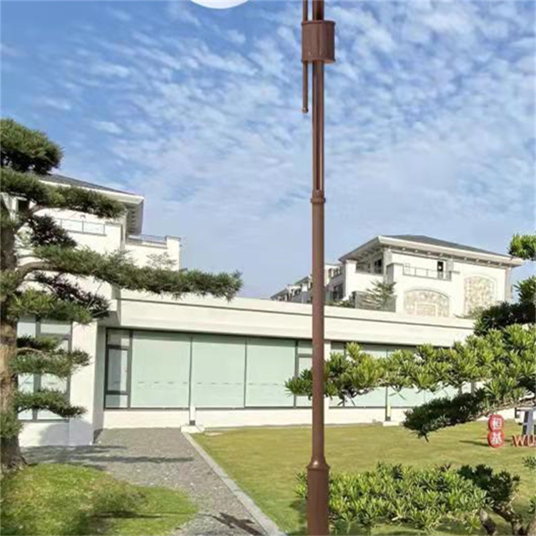 泸州庭院灯